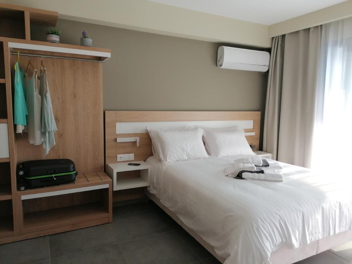 Garden Apartments Κεραμωτή Εξωτερικό φωτογραφία