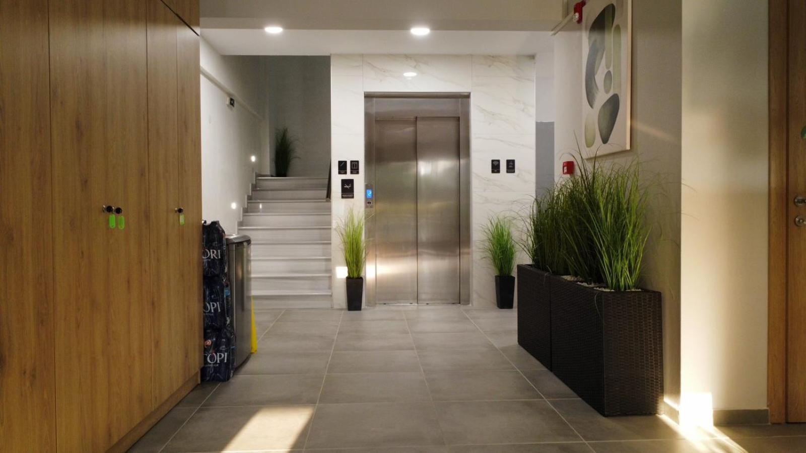 Garden Apartments Κεραμωτή Εξωτερικό φωτογραφία